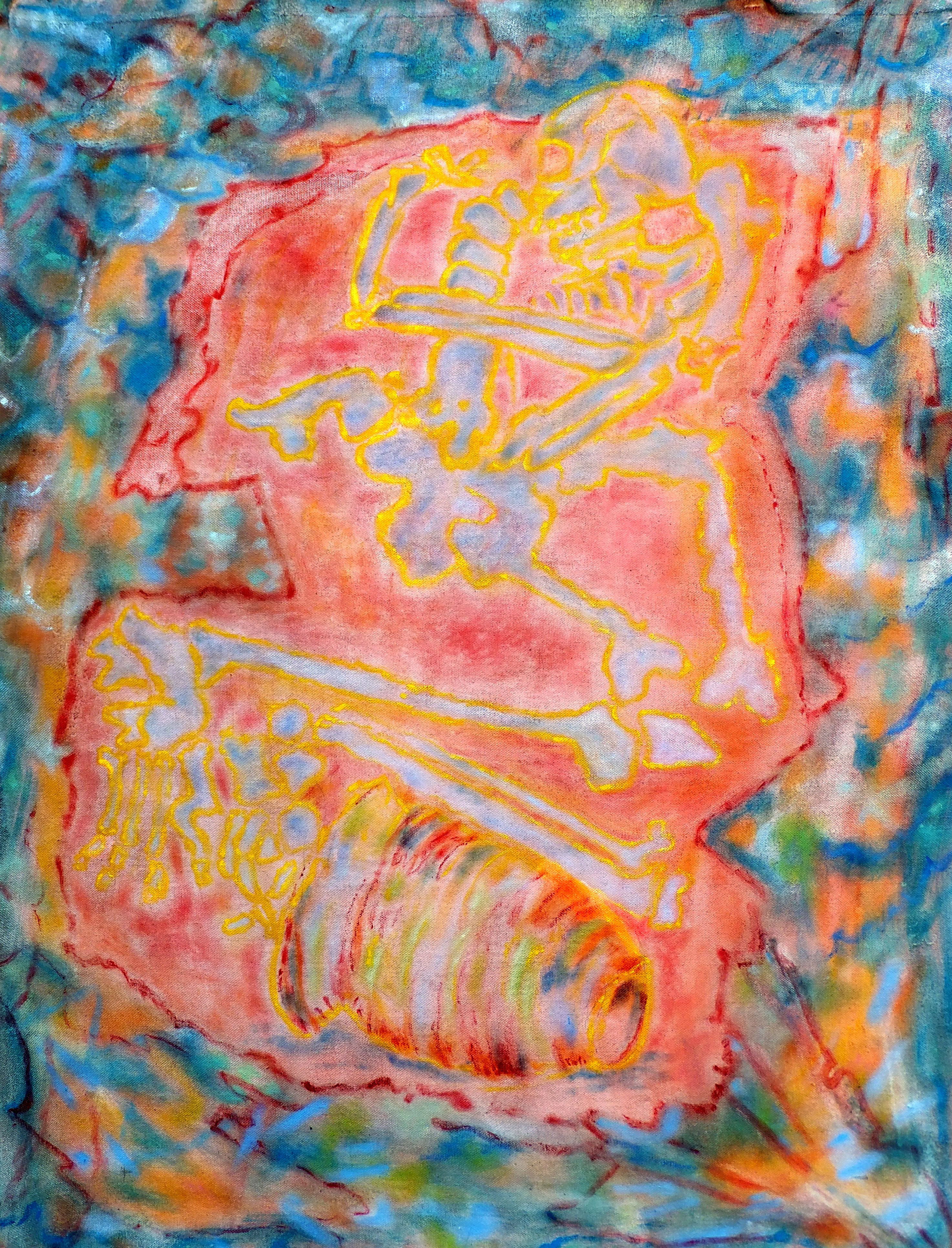 Raising Deado/ Part Company