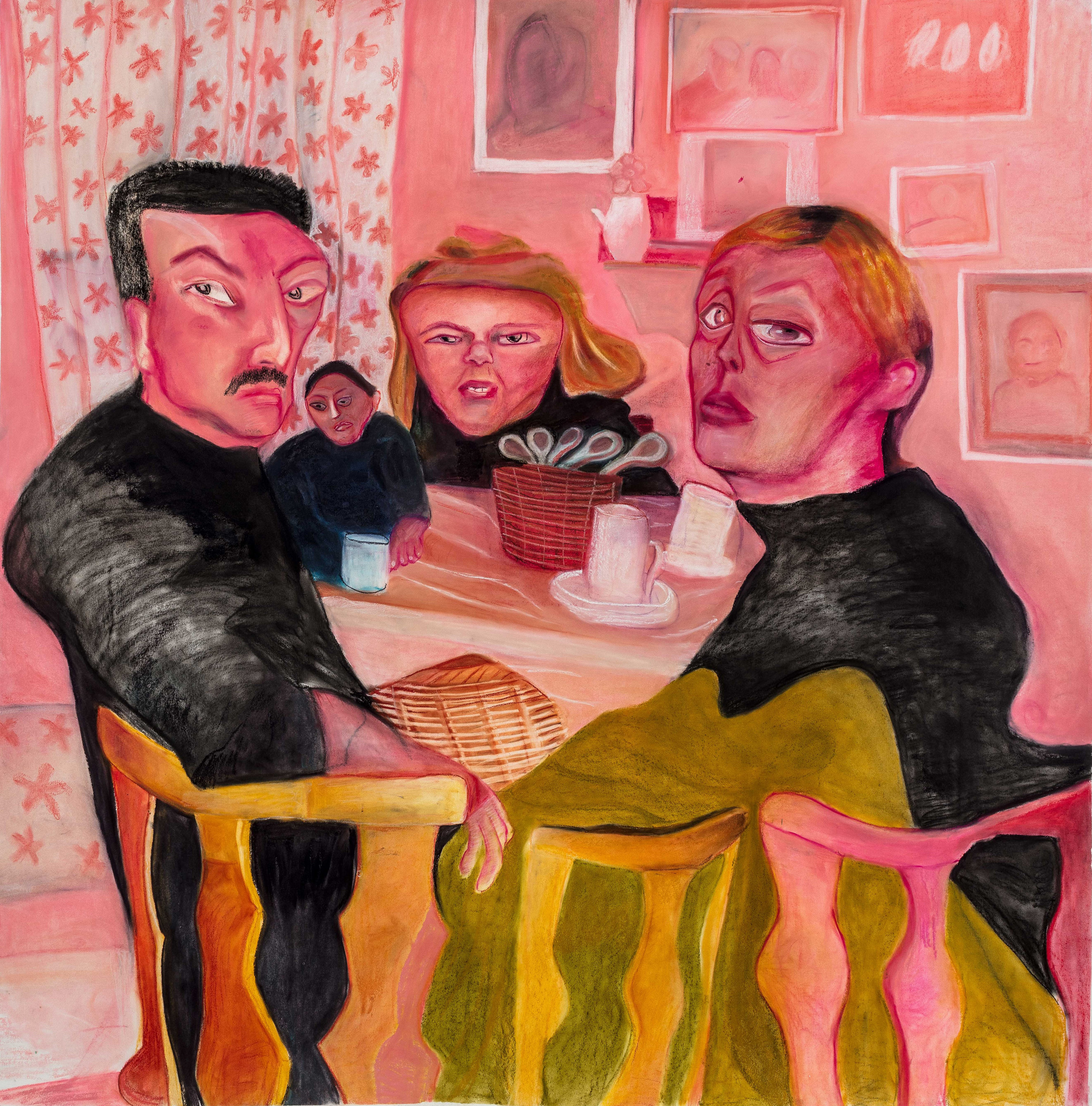 Honey We Shrunk The Kids