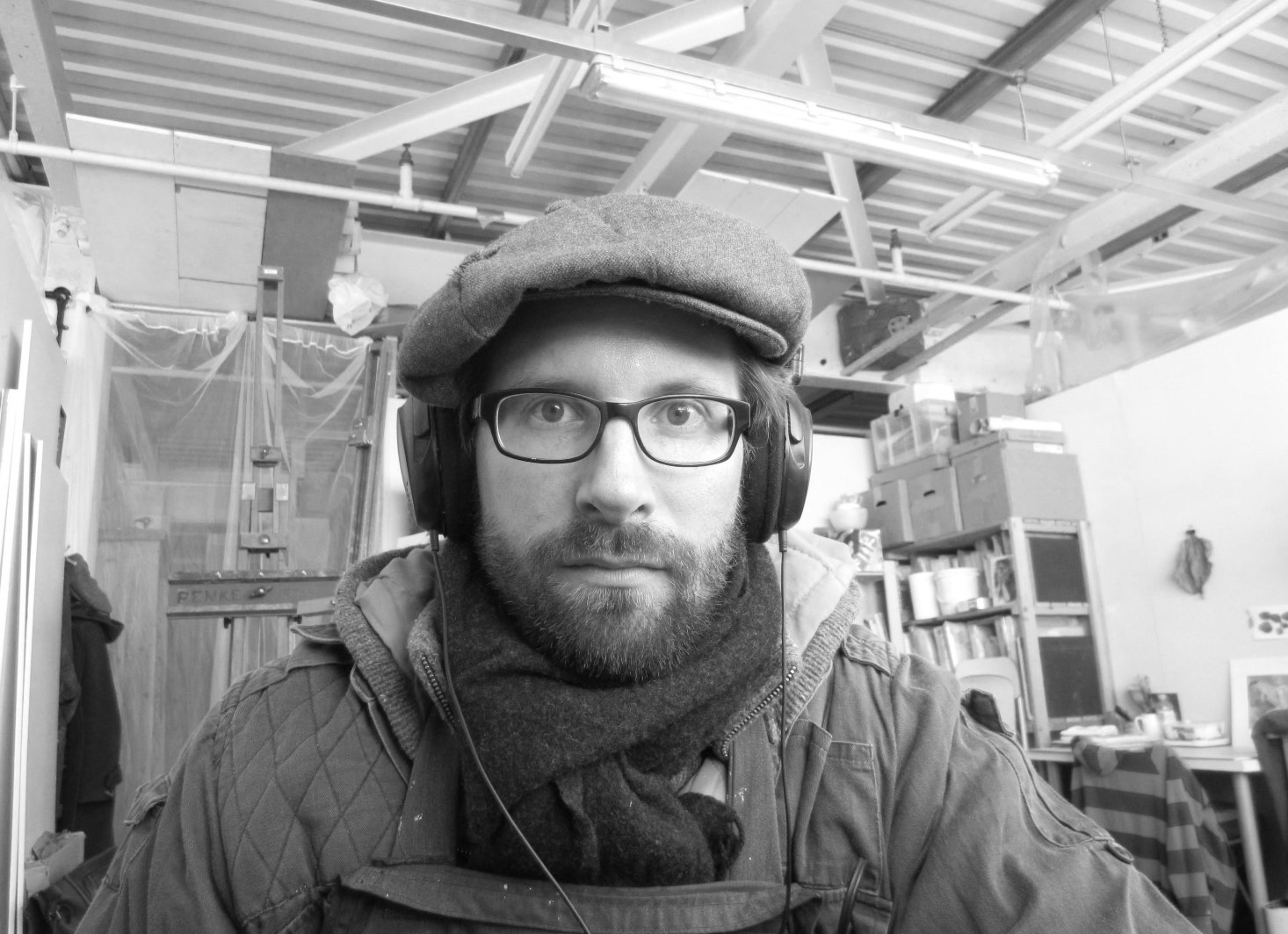 Karl-Peter PenkeHero Image