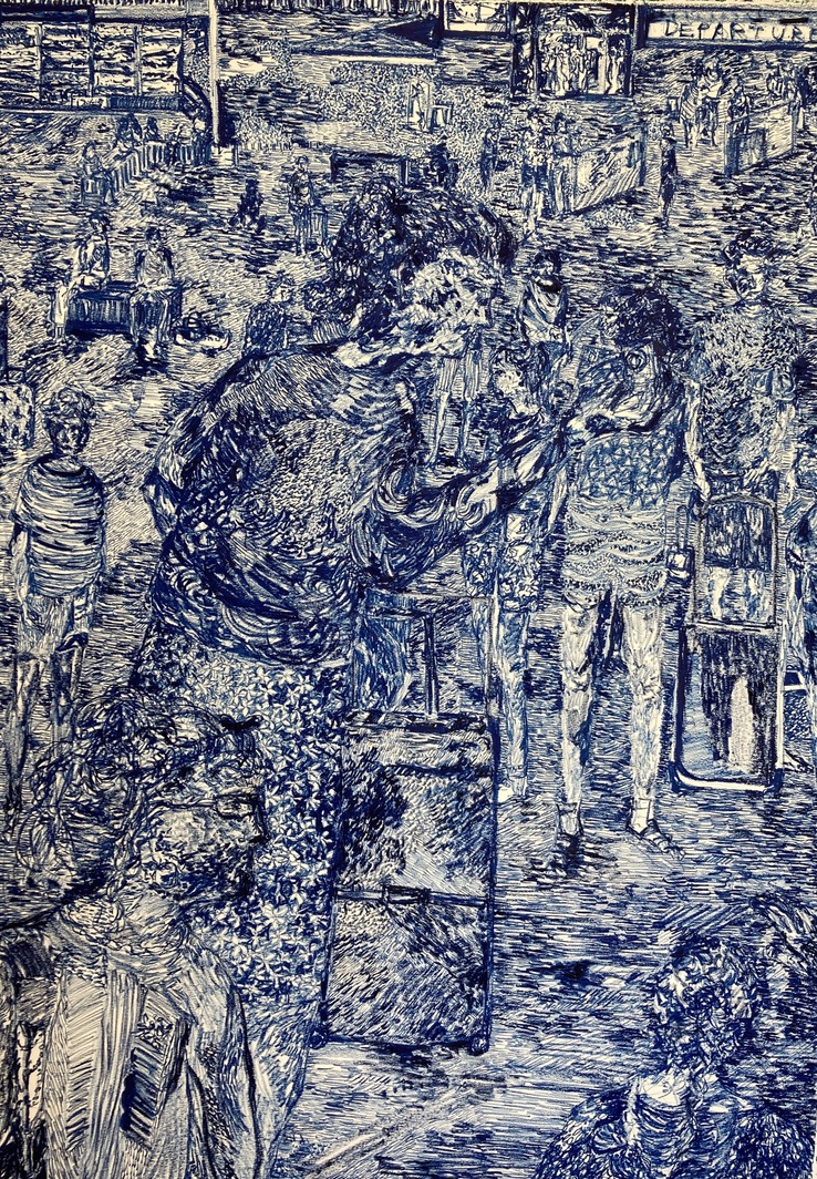 All The Trophies We Hold