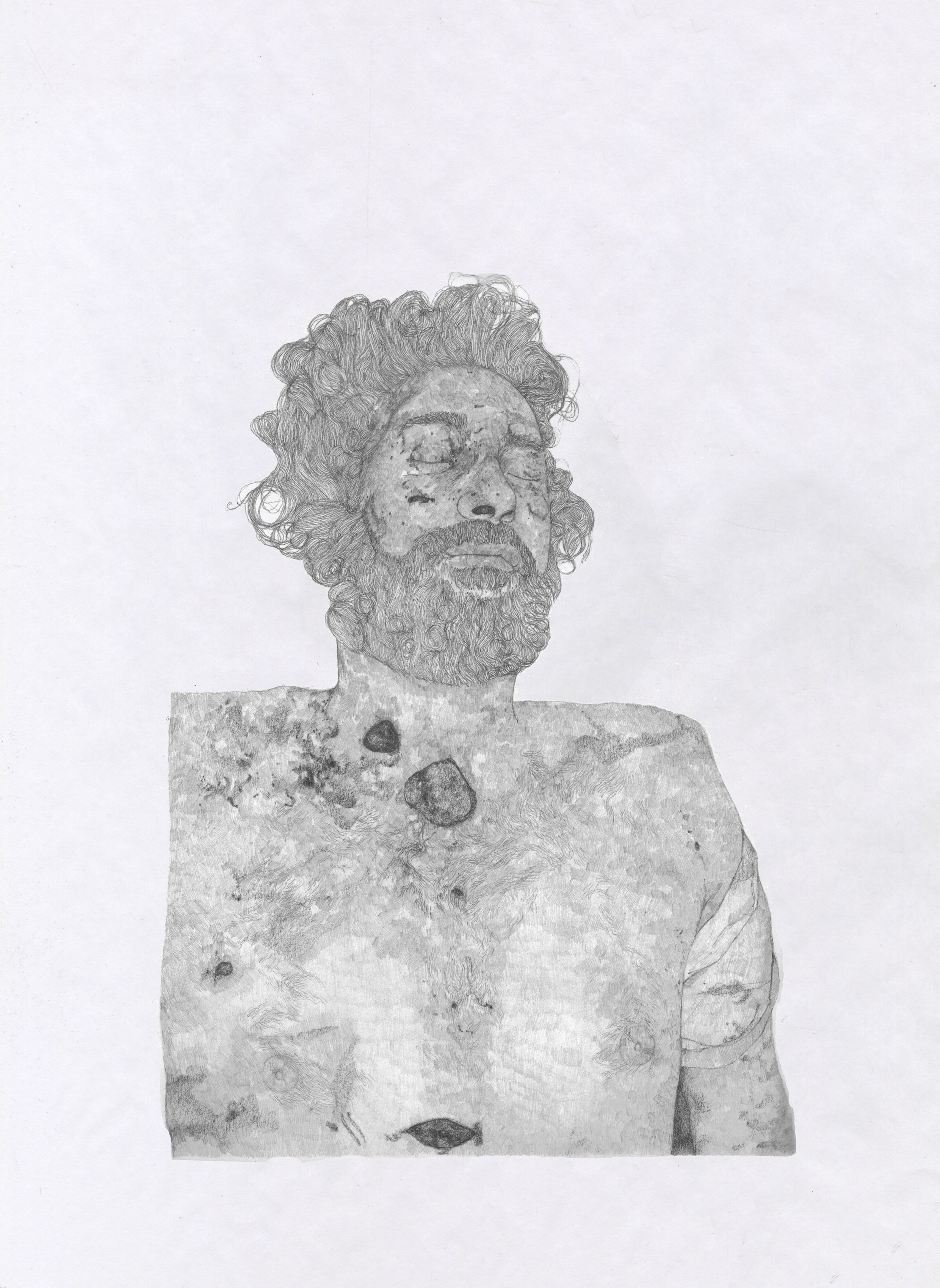 In The Woods, Part 11