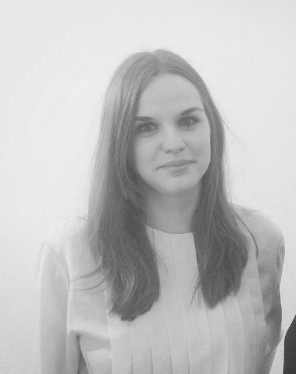 Kathryn LloydHero Image