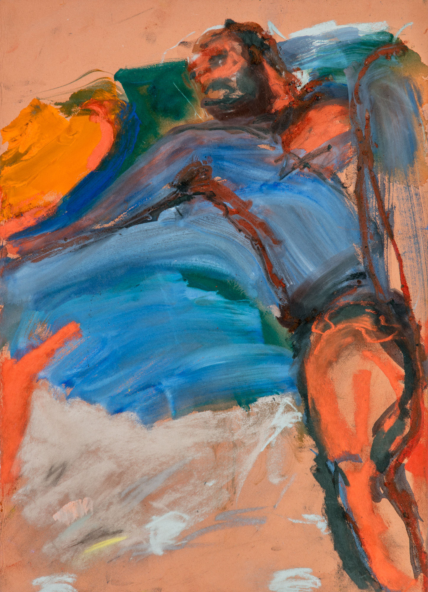 Digital Studio: Evening | Movement and Mind Image