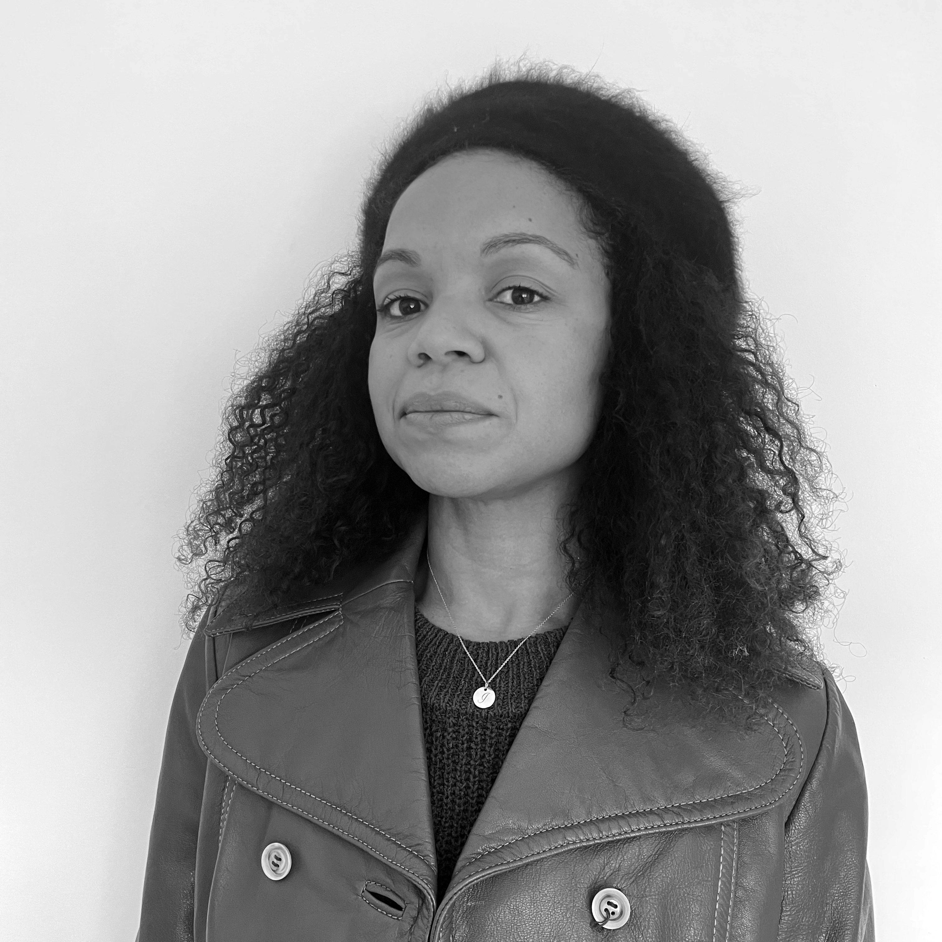 Christina KimezeHero Image