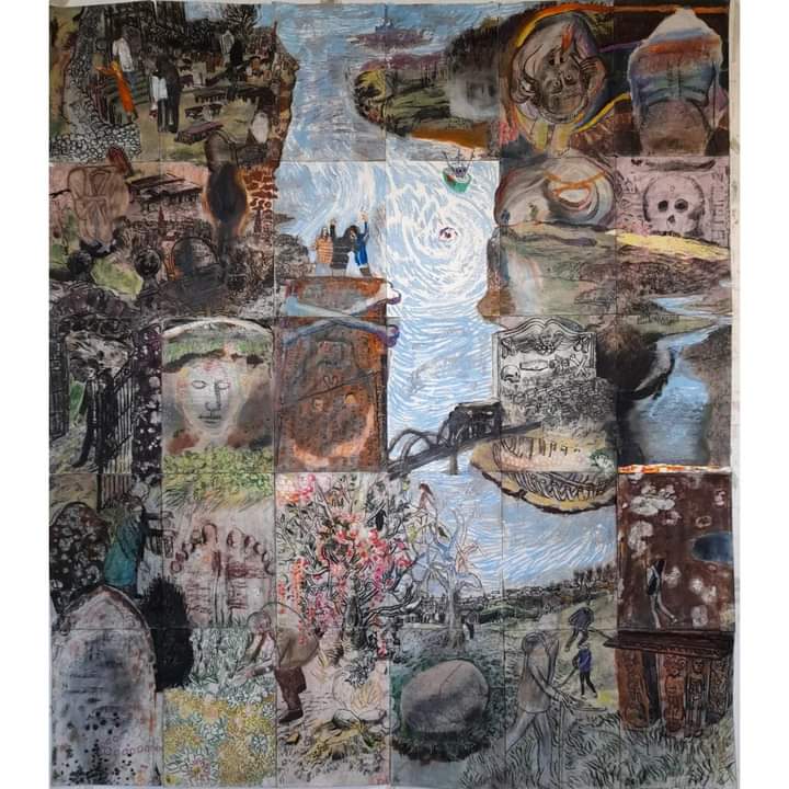 Kirkcudbright Cemetery