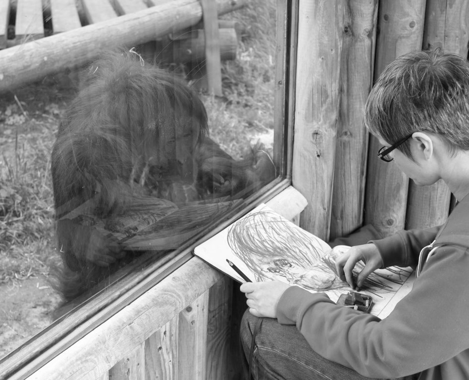 Louise WildeHero Image