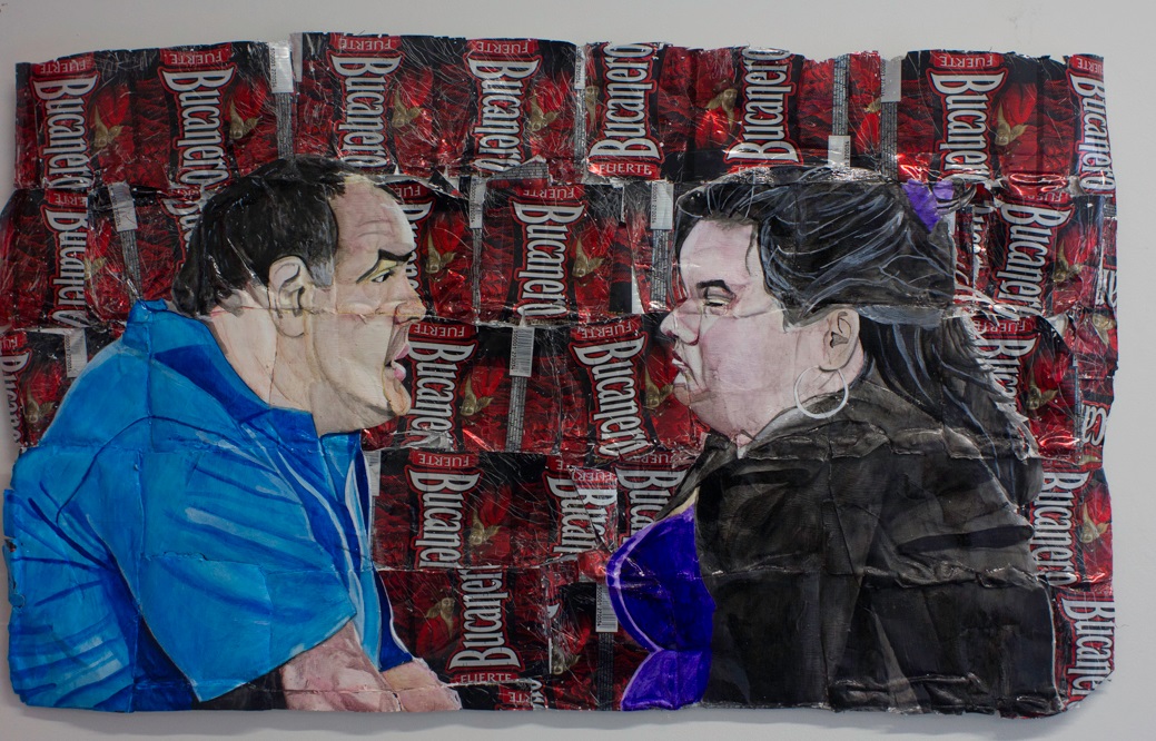 Cuba is Sleeping, Cuba is Dreaming, Cuba is Screaming