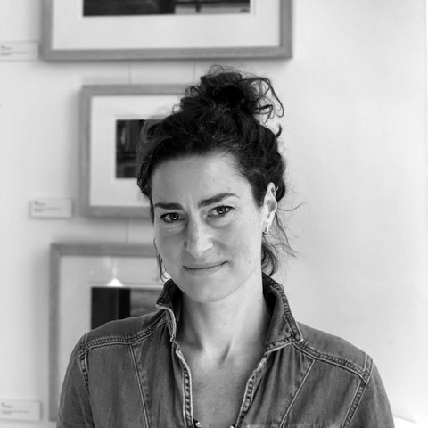 Lauli MoschiniHero Image