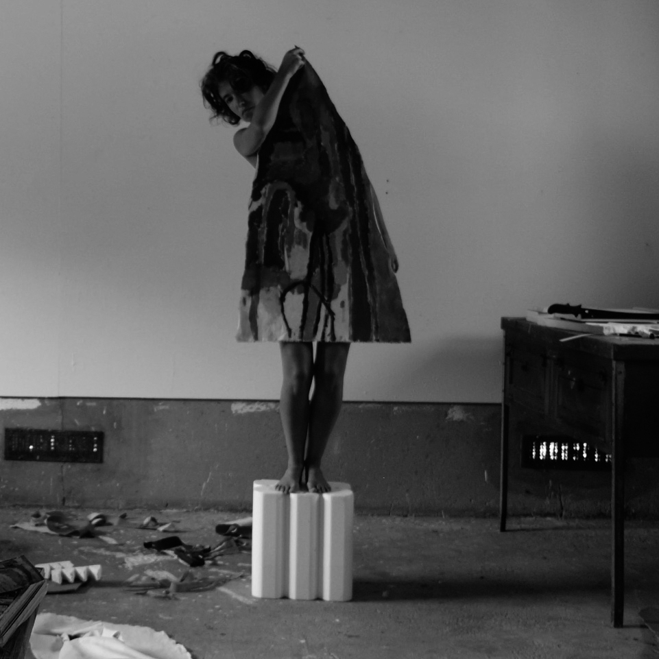 Eloise LawsonHero Image