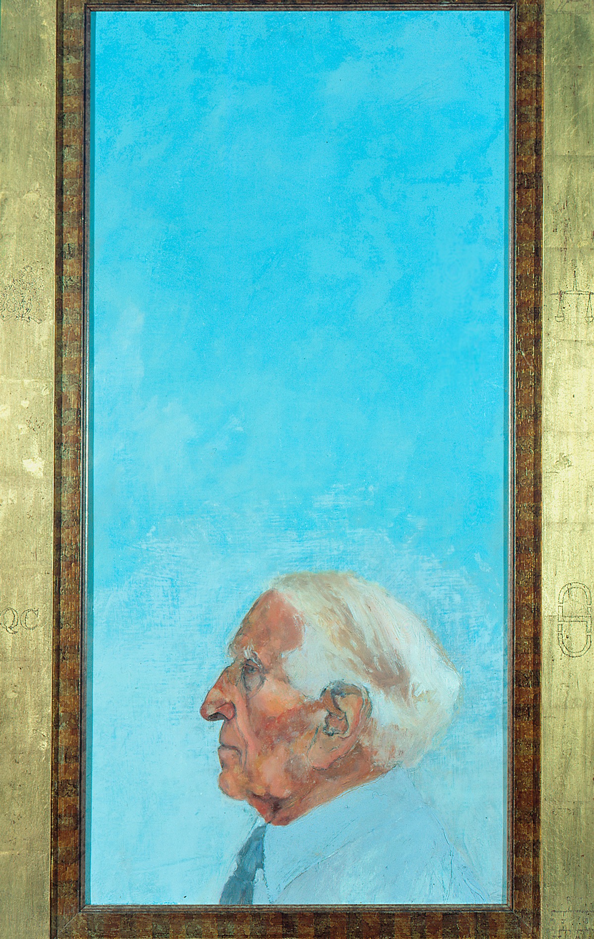 If I Am Only For Myself What Am I Ronald Bernstein