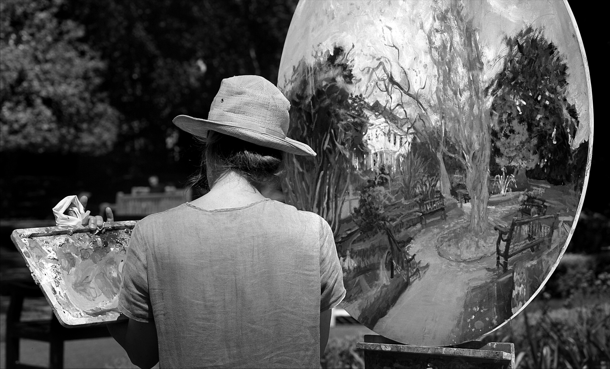 Sophie LeviHero Image