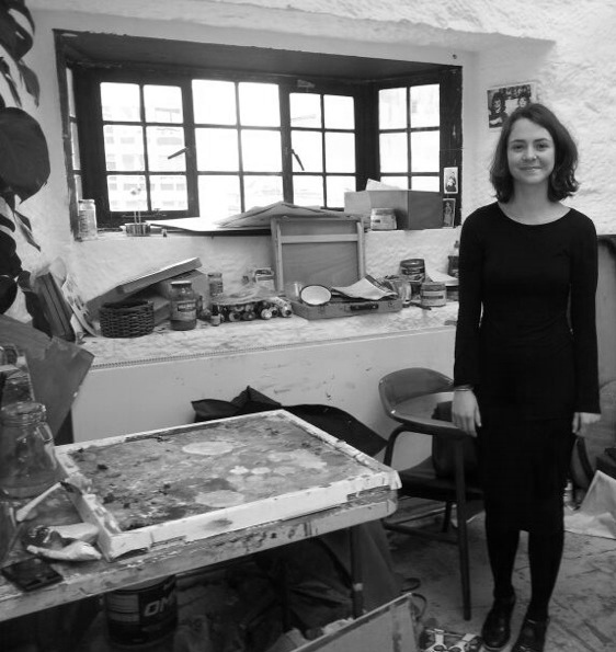 Lindsey McleanHero Image