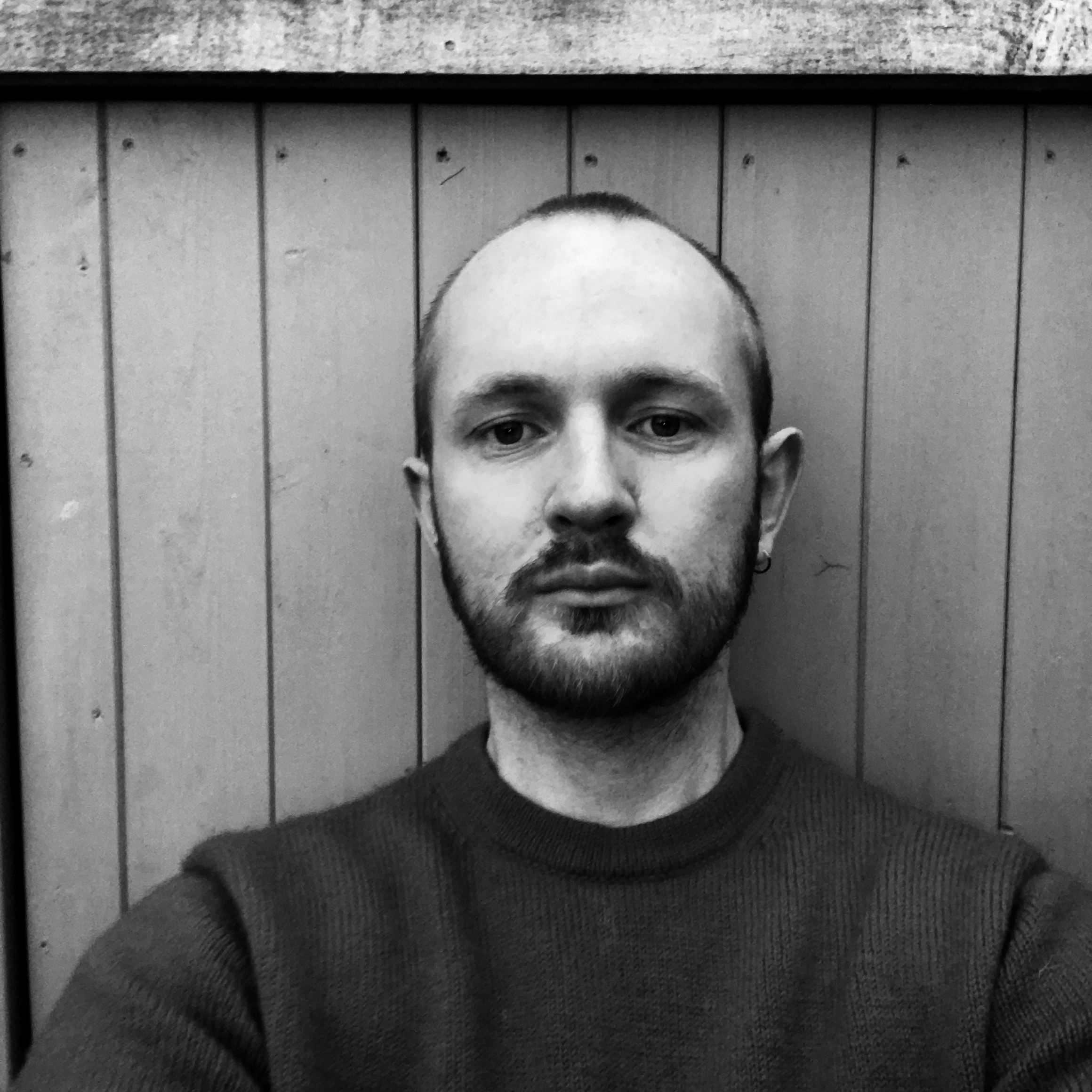 Harry LloydHero Image