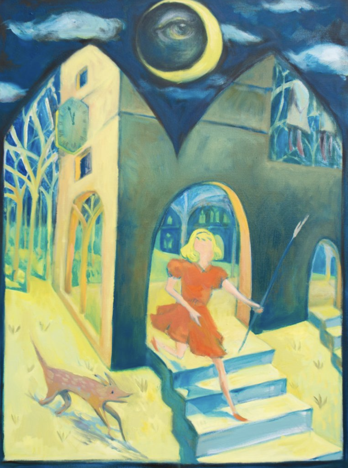 London Children's Rymes