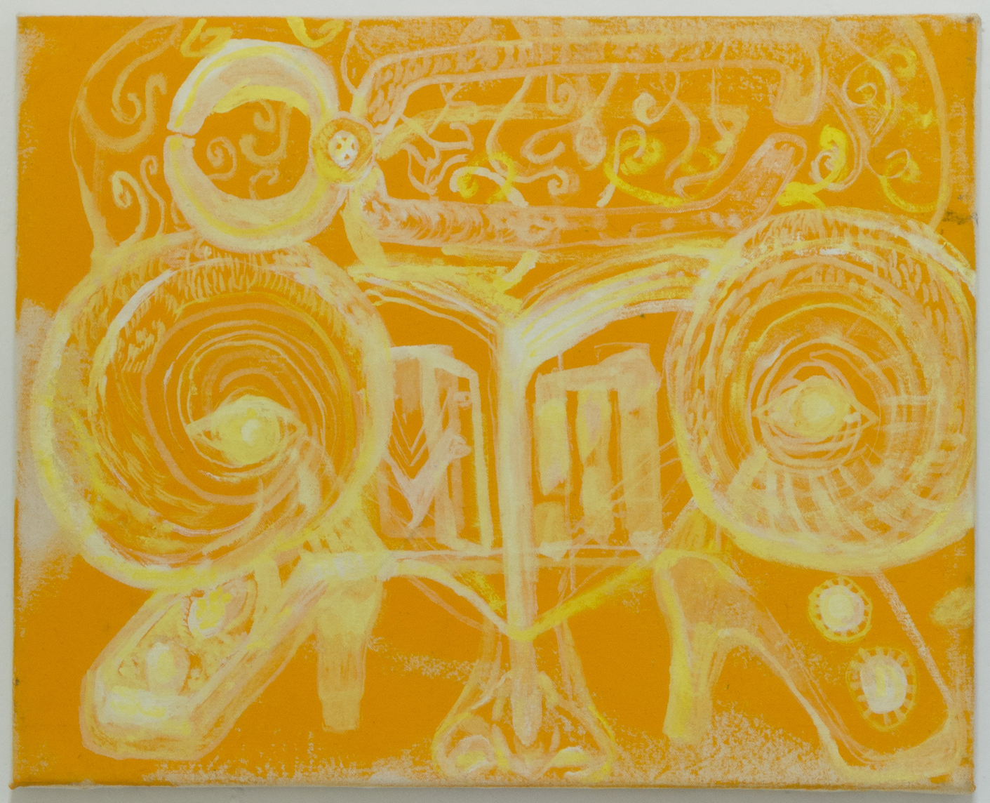 Looking through Glass