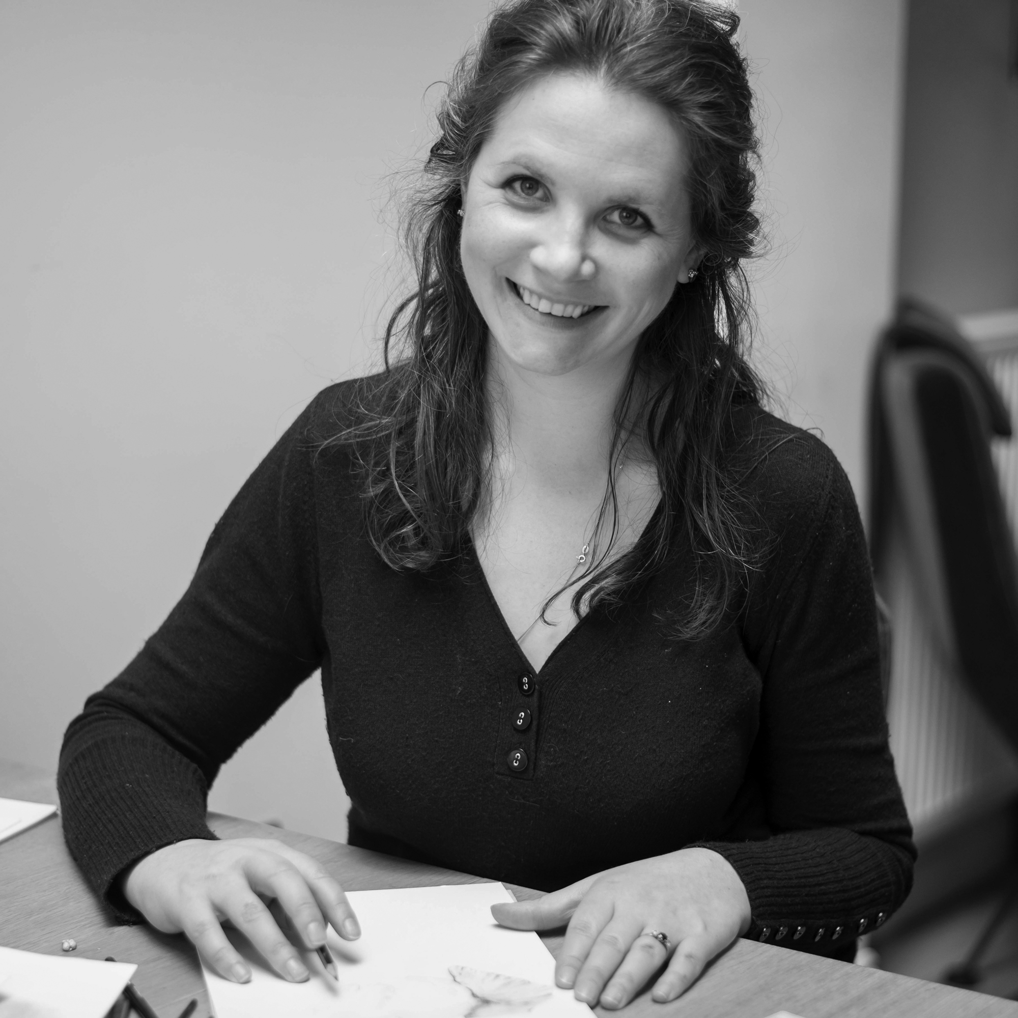 Lucy CoggleHero Image