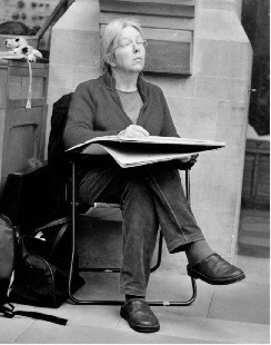 Michele BlandHero Image