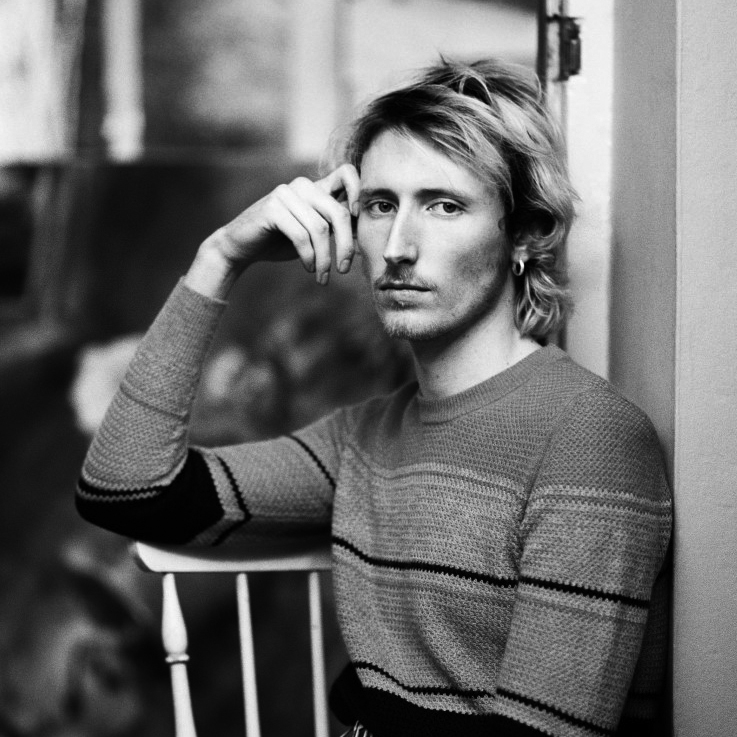 Ranny MacdonaldHero Image