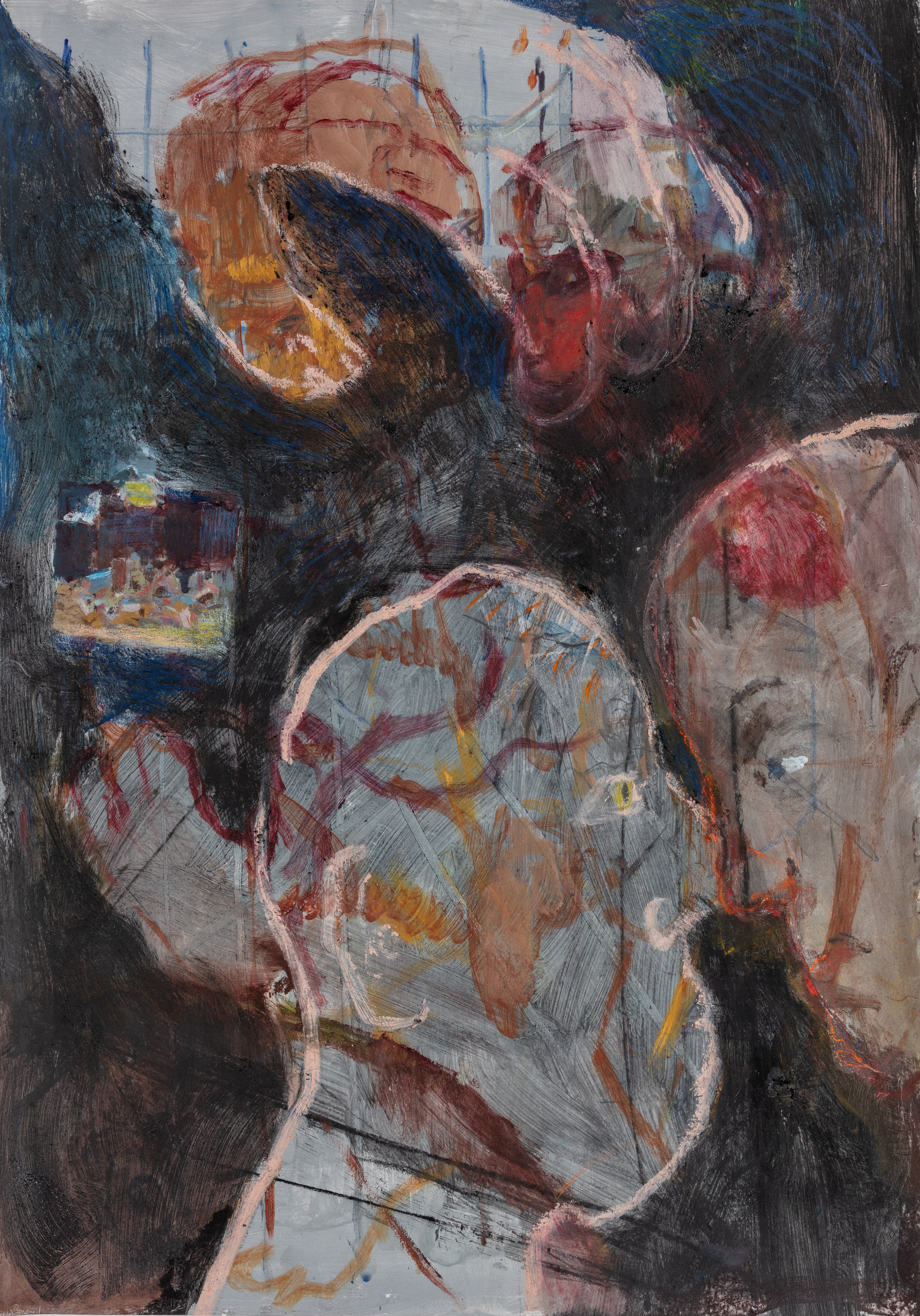 What remains to be seen