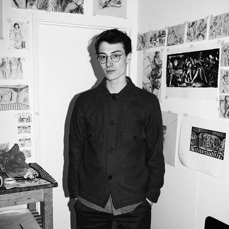 Leo Macdonald OuldsHero Image