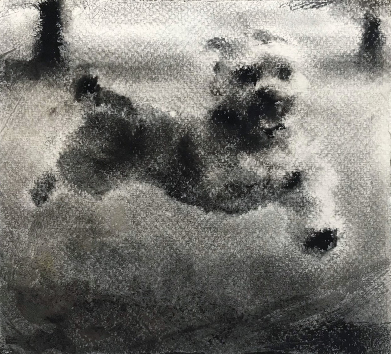 When The Road Looks Rough Ahead