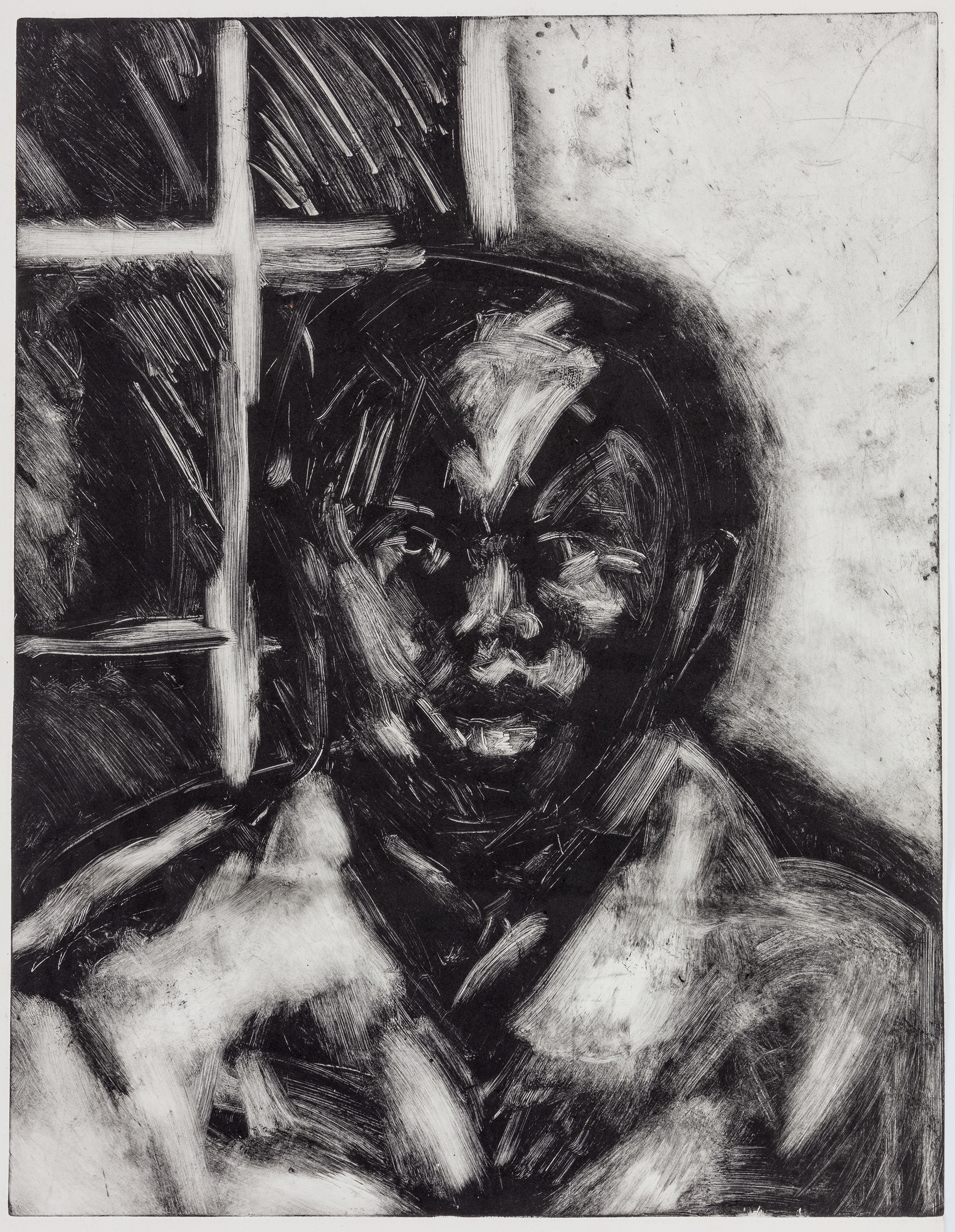 Don't Walk out of Time