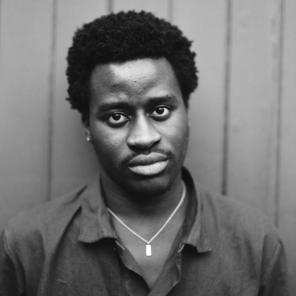 Paul MajekHero Image