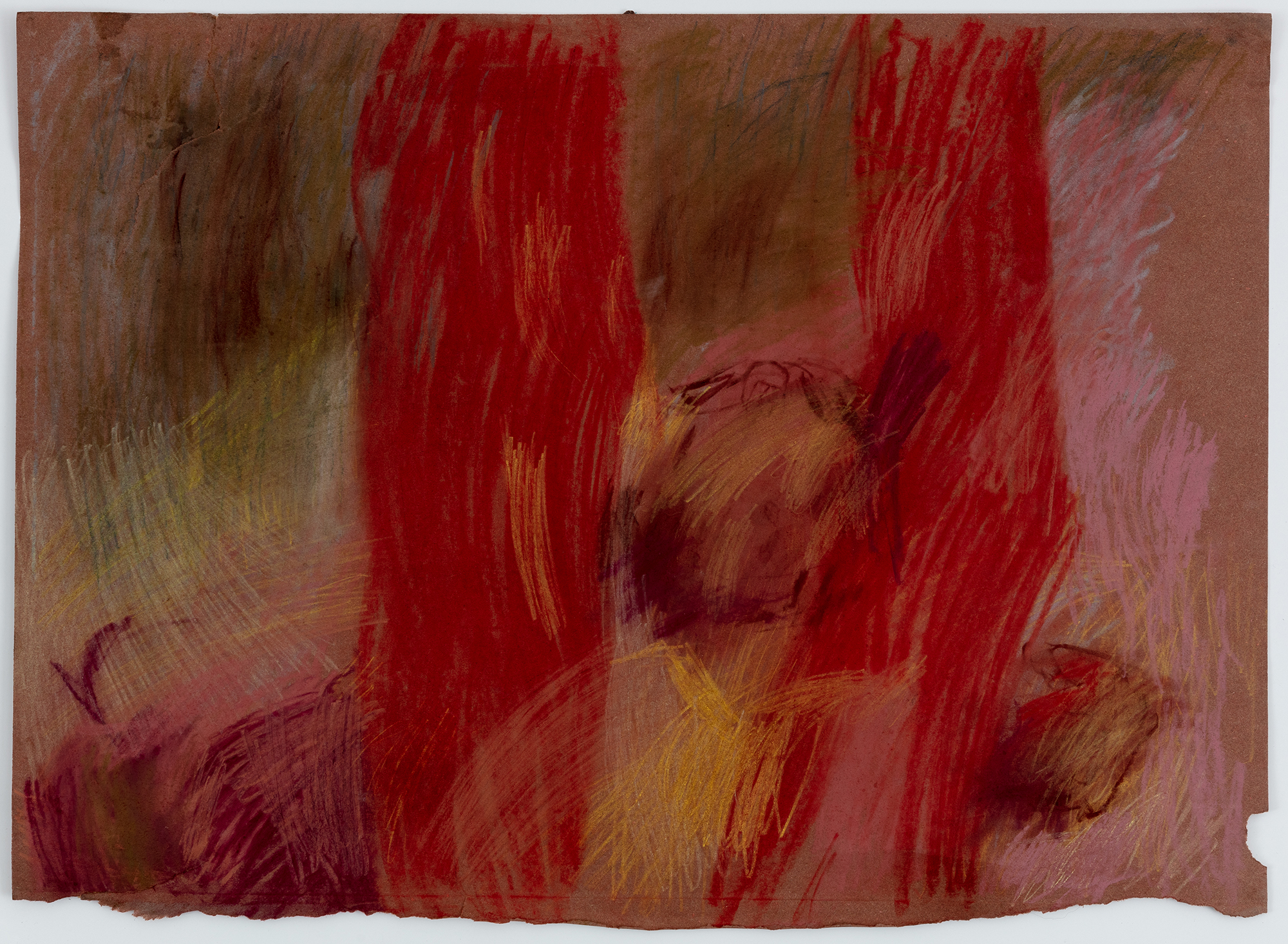 Whispers of Afternoon