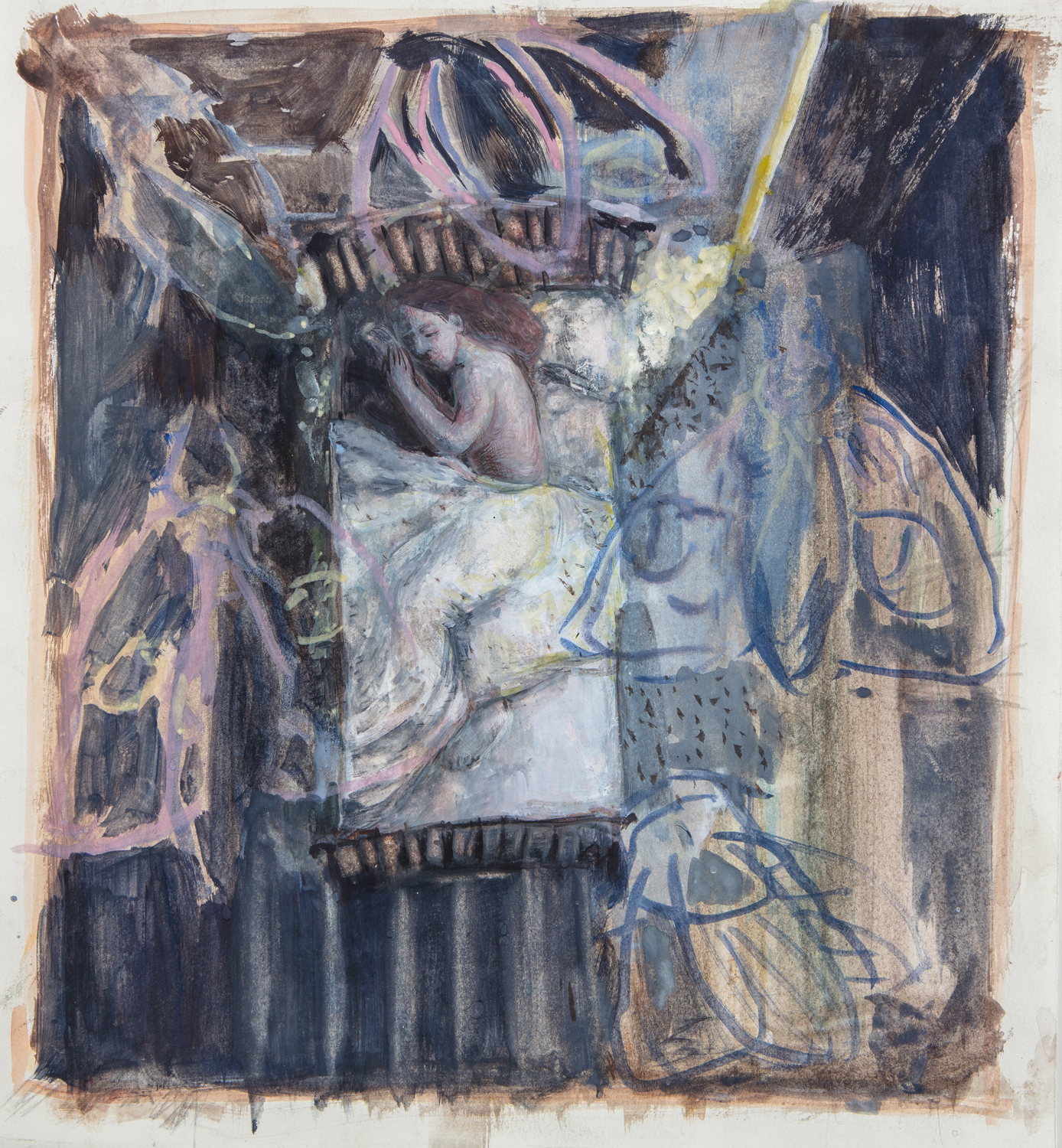 Music too Private to Sing