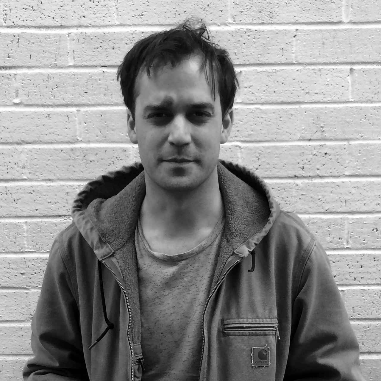 Martin JacksonHero Image