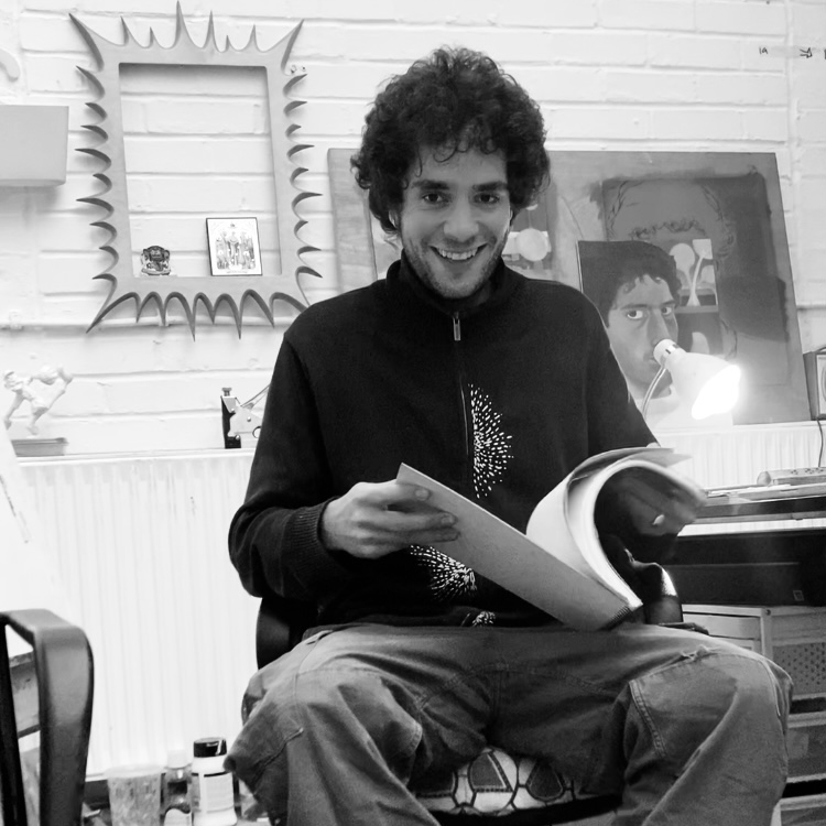 Juan MartinHero Image