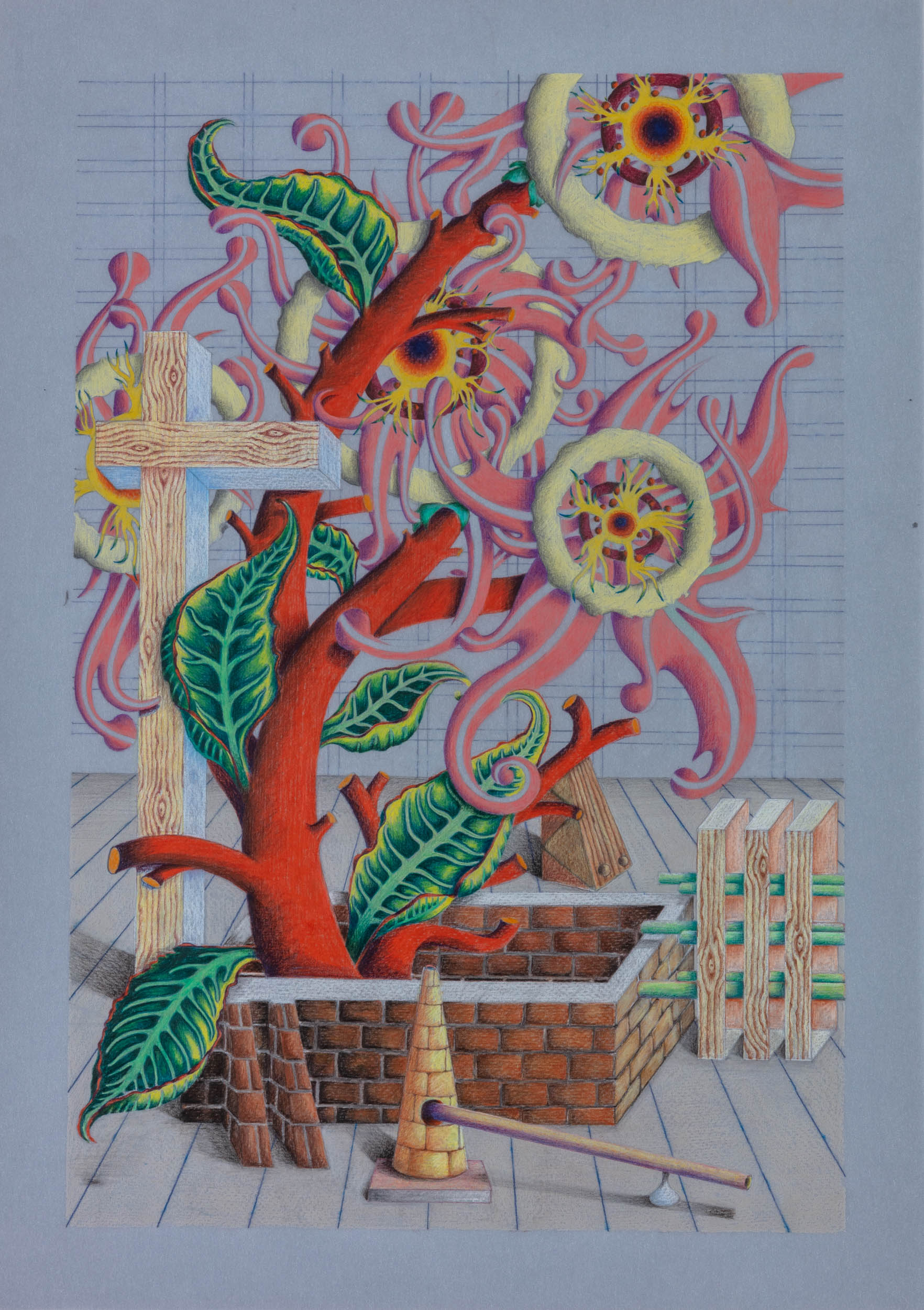 Why Do I Think This Much