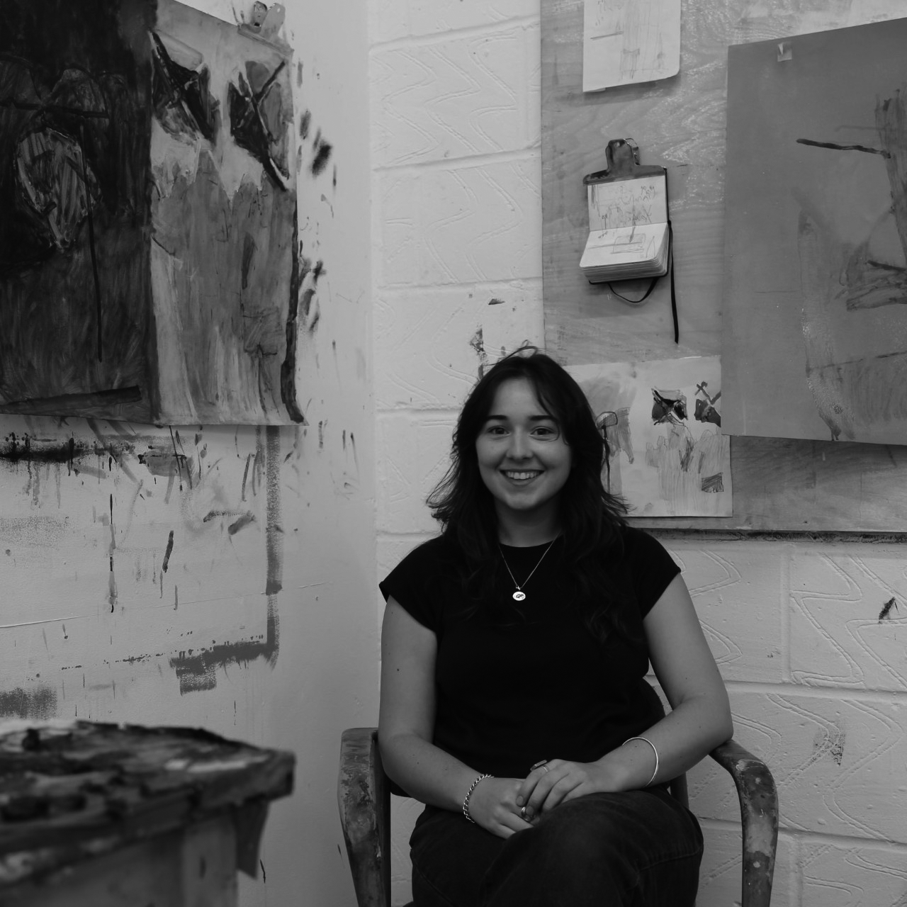 Nancy MartinHero Image