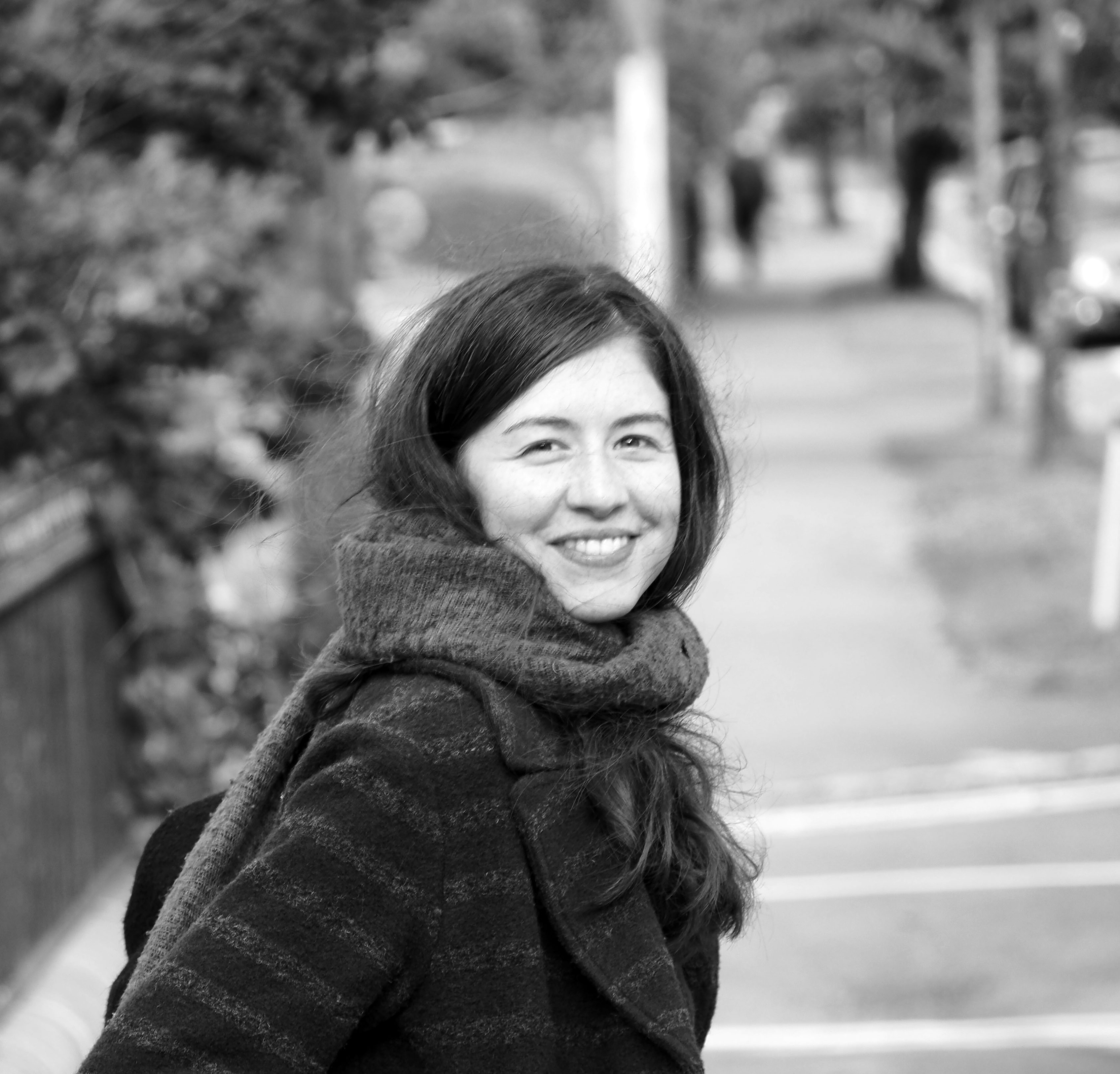 Mary HerbertHero Image