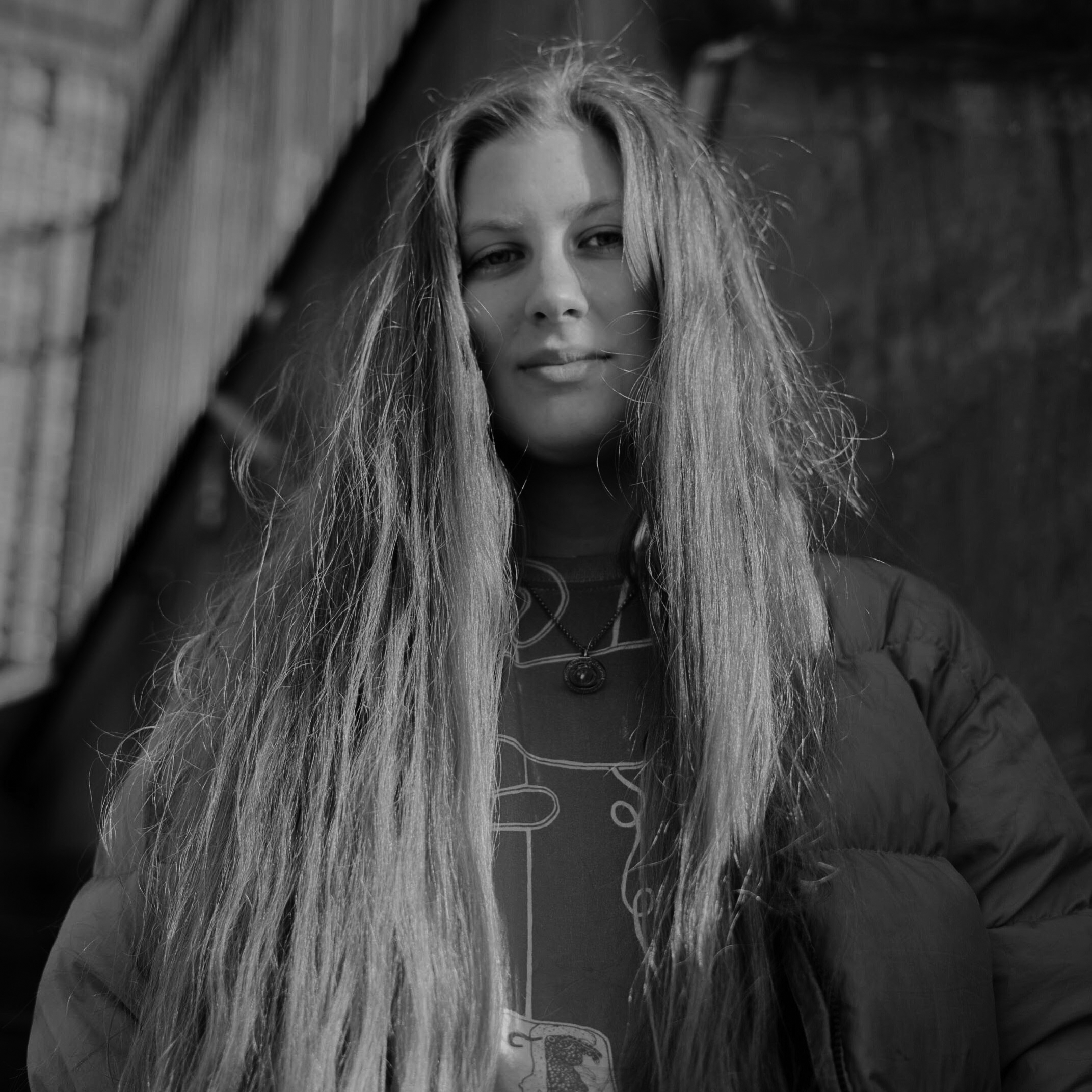 Phoebe MashHero Image