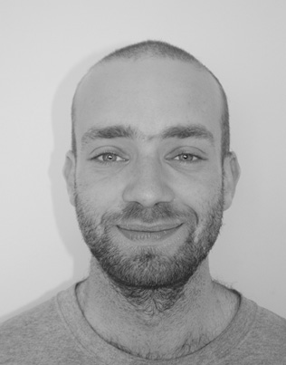 Matthew BookerHero Image