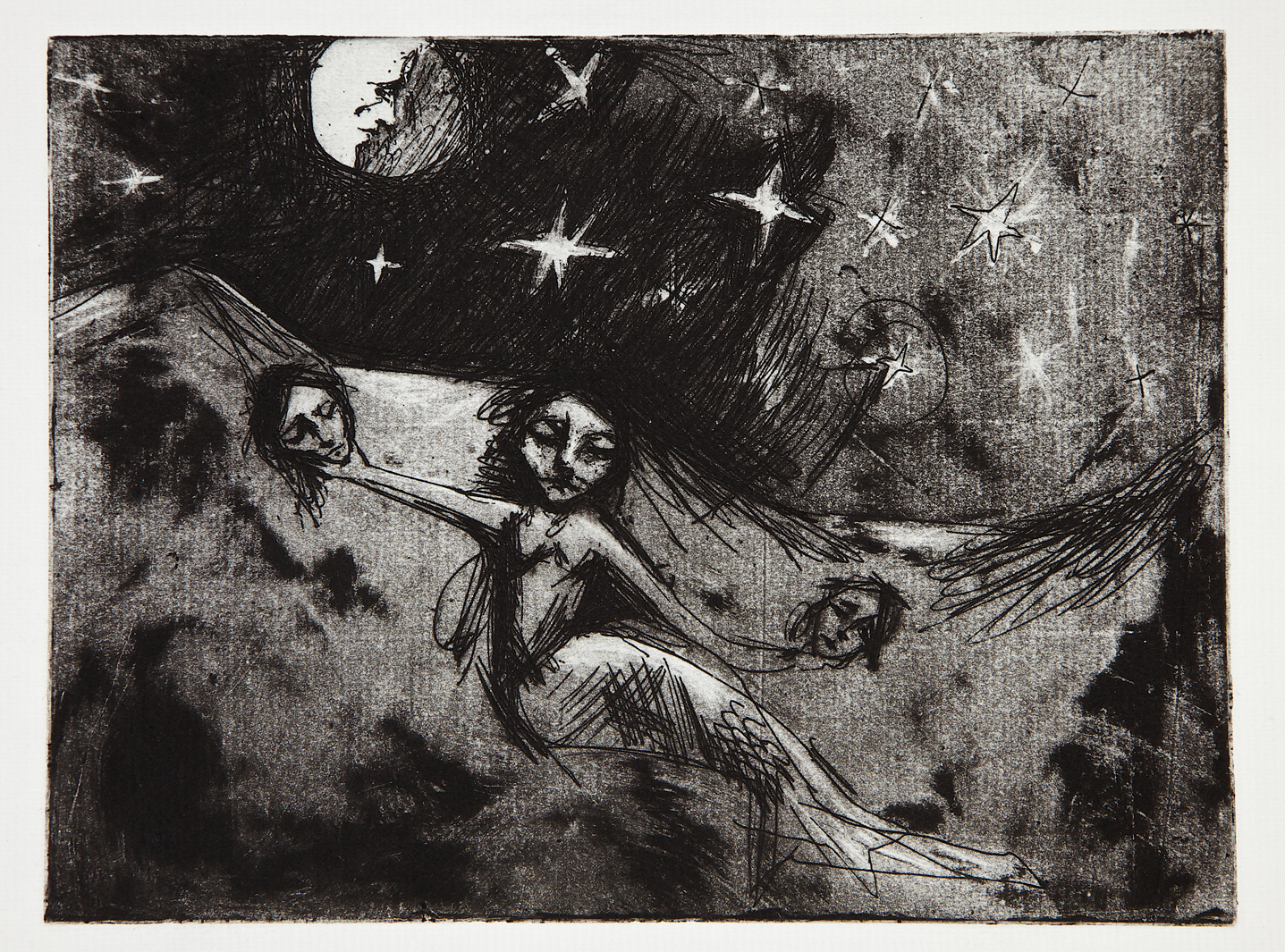 Shipwreck in Gravesend