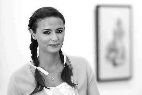 Alia DawoodHero Image