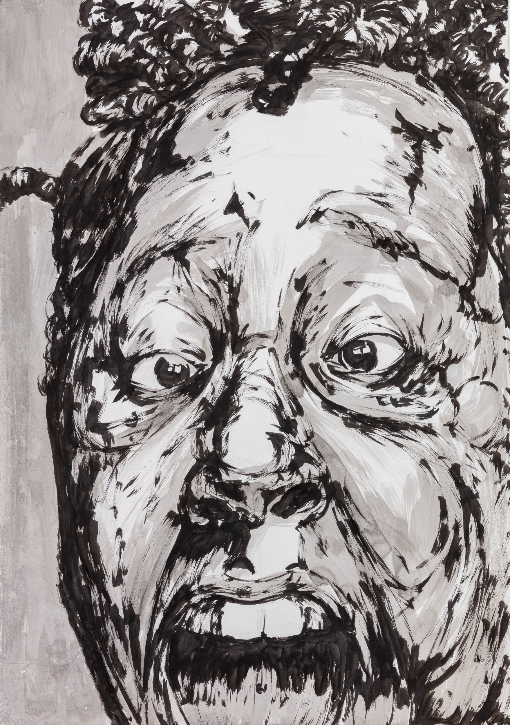 Sometimes; You Mustn’t Only Nurture Everyone