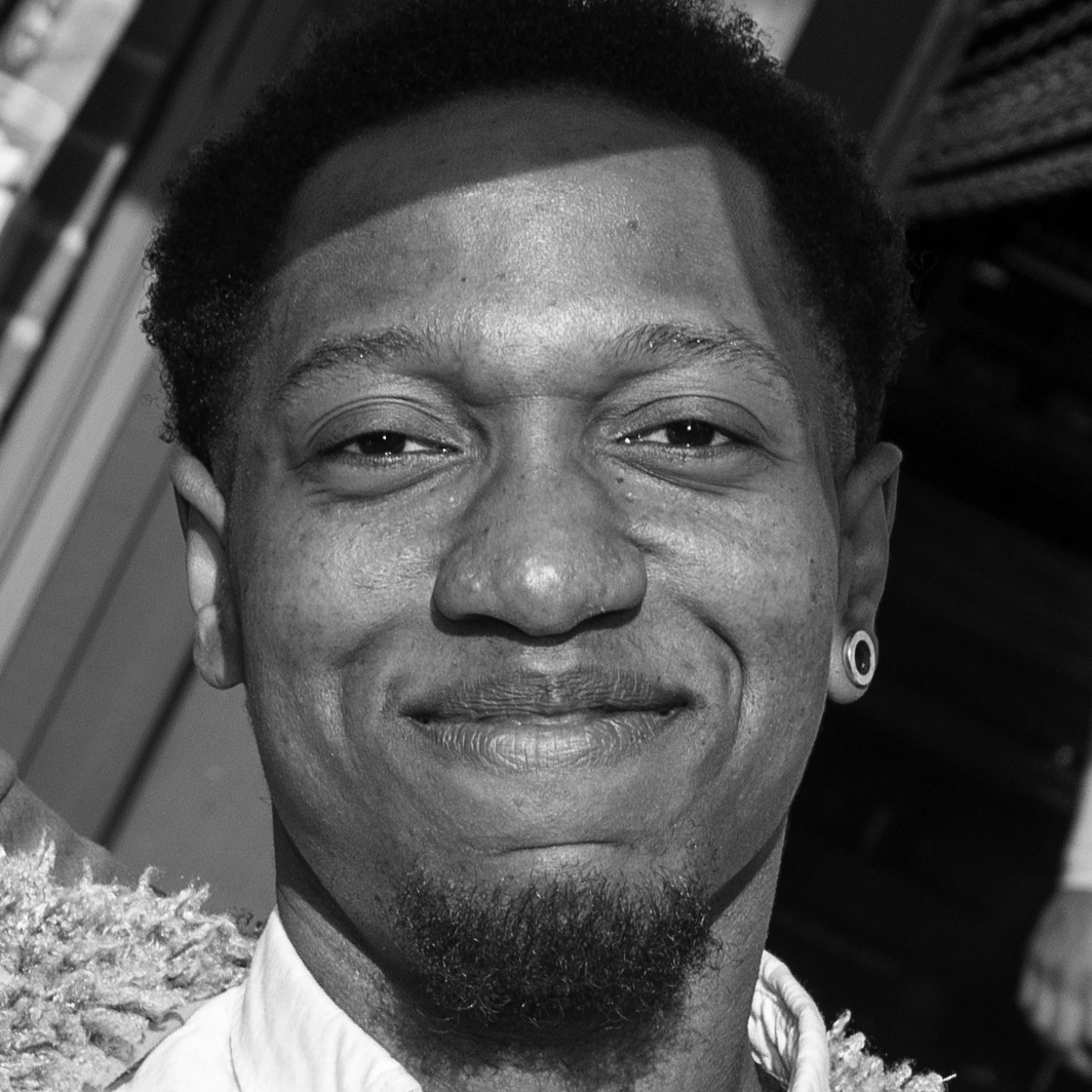 Jerome McDonald loading=