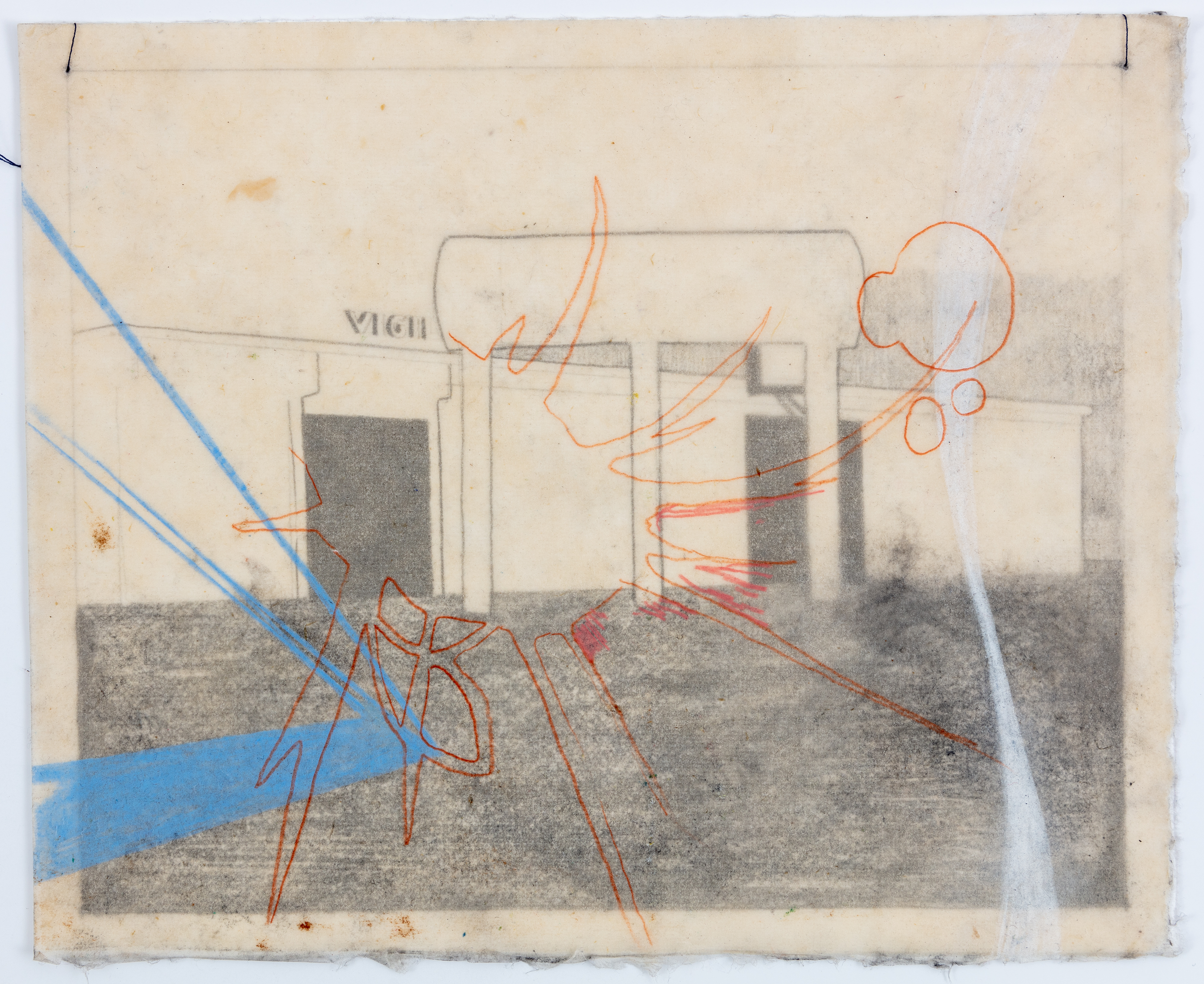 I Am Busy With Matters of Consequence