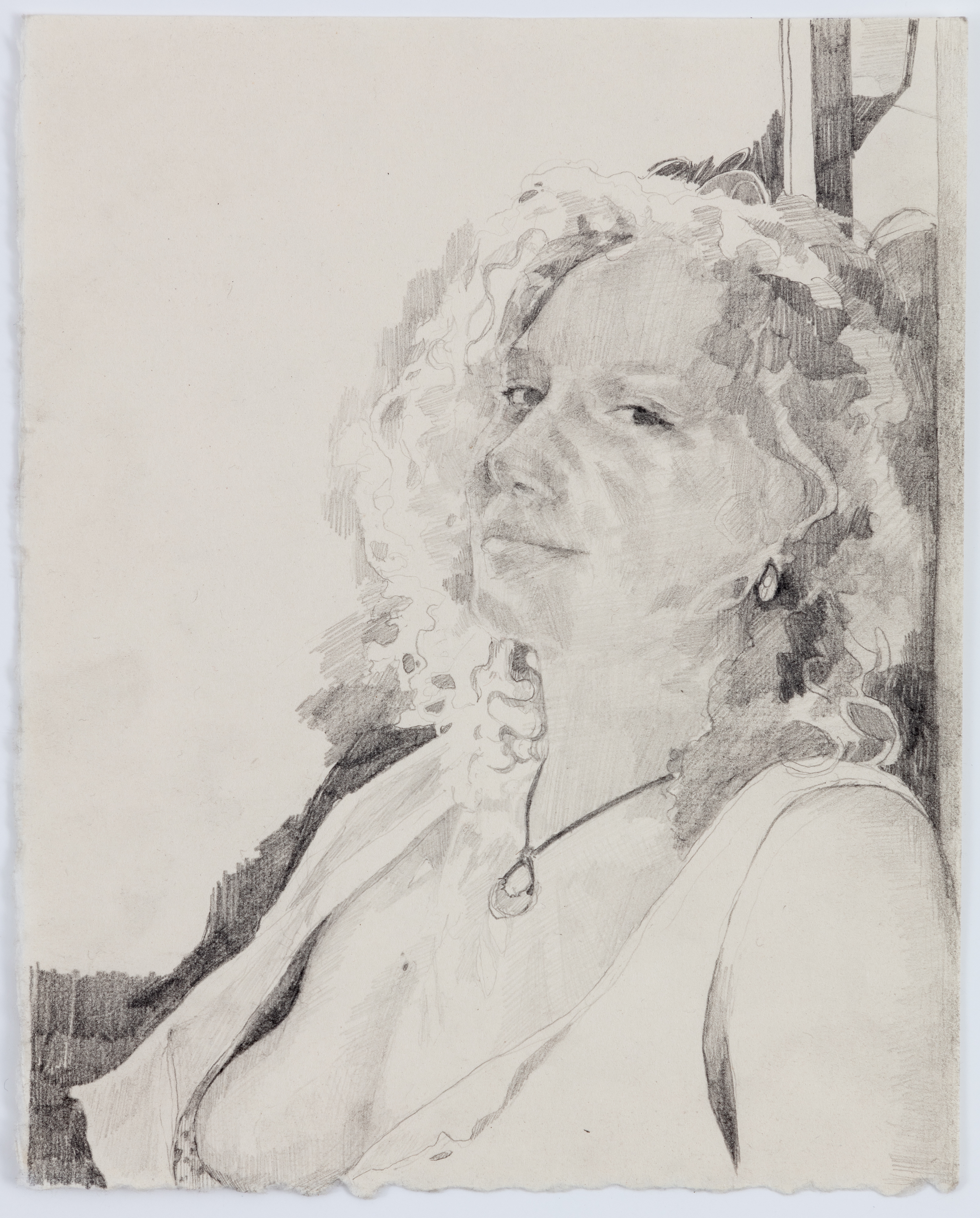 Richly Human Little Story of How