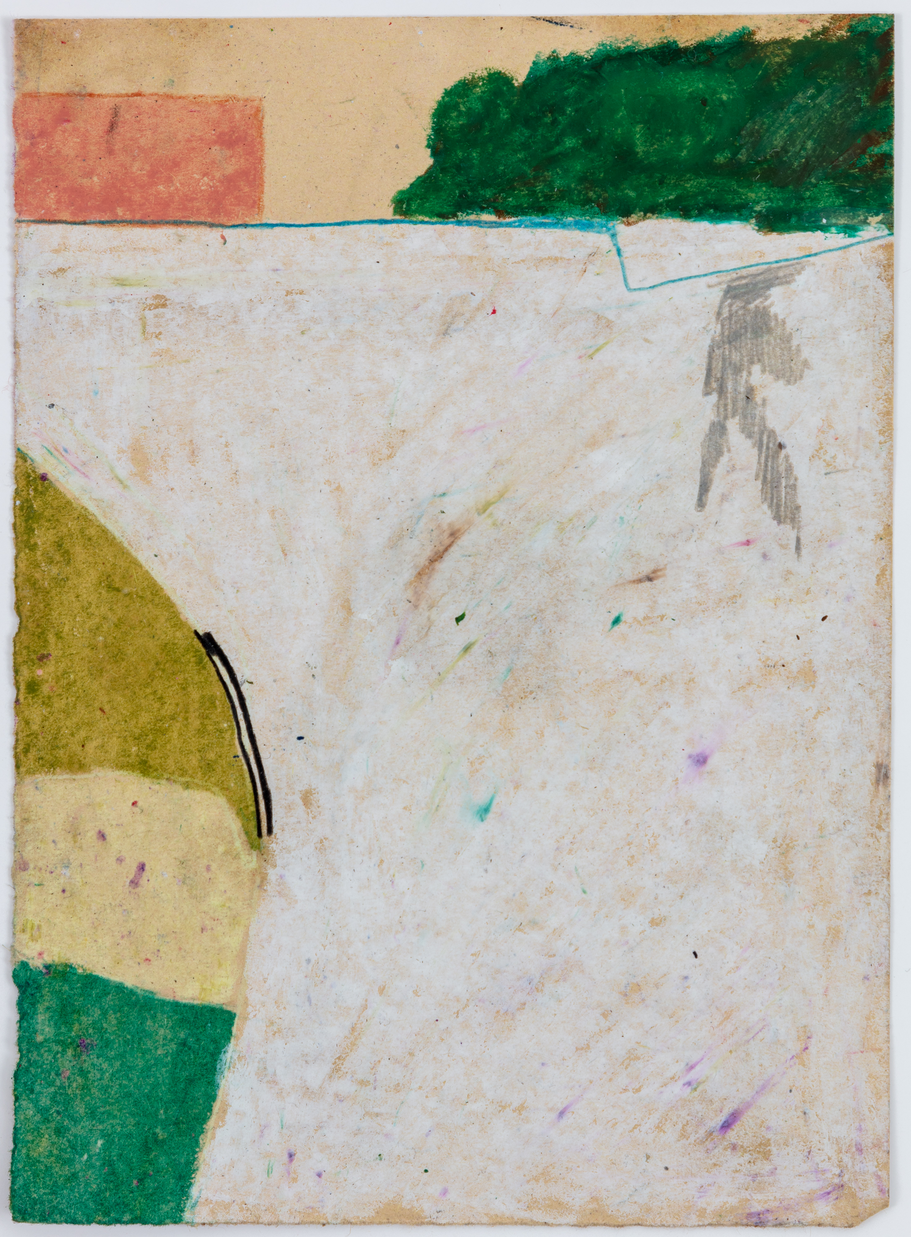 They Always Fell On Their Heads