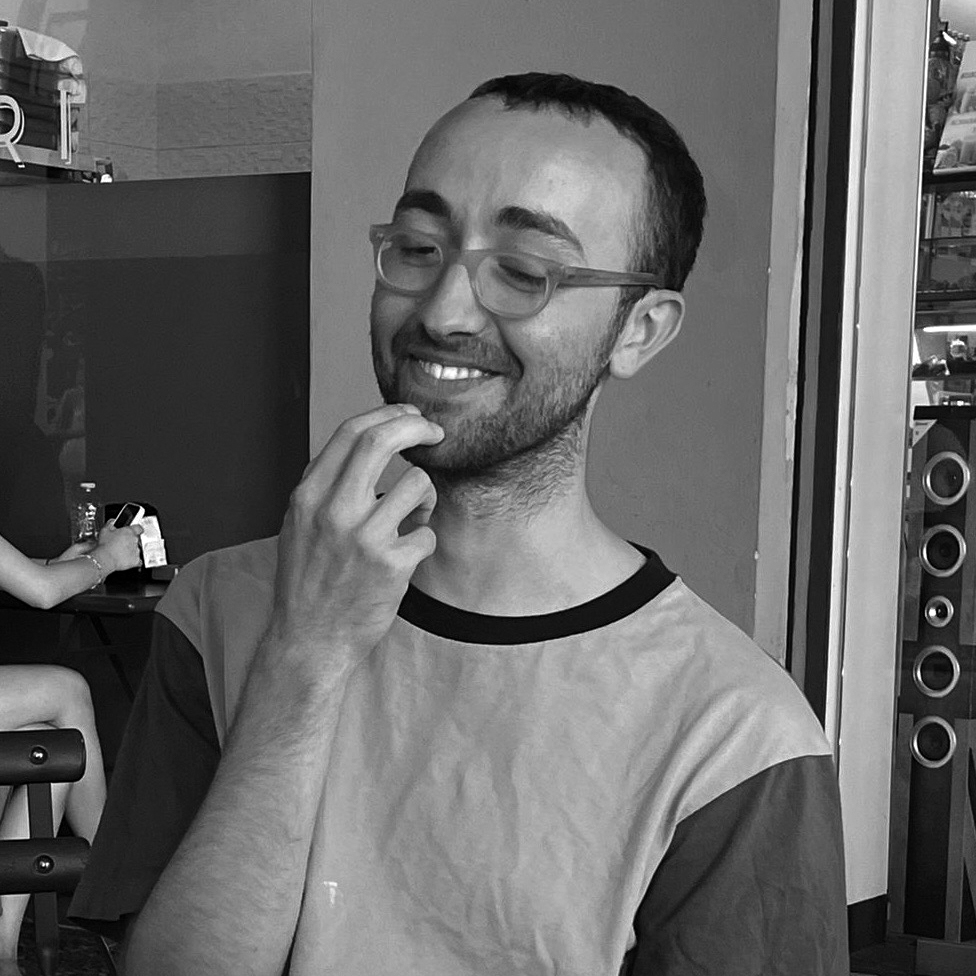 George MeadowsHero Image