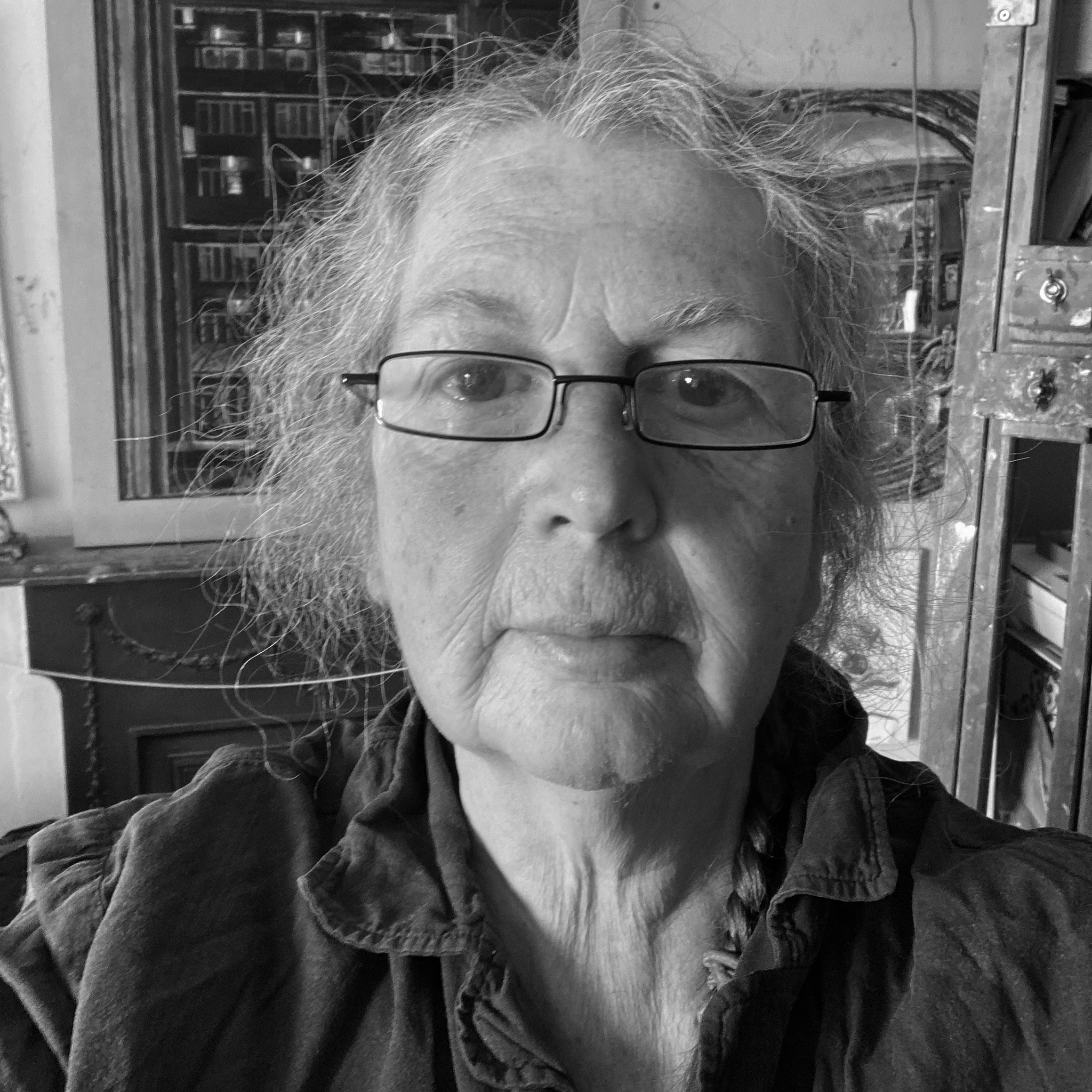 Melissa Scott-Miller loading=