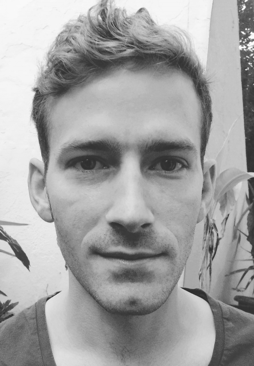 Merlin RamosHero Image