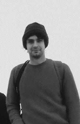 Michael BartlettHero Image