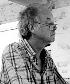 Miles ThistlewaiteHero Image