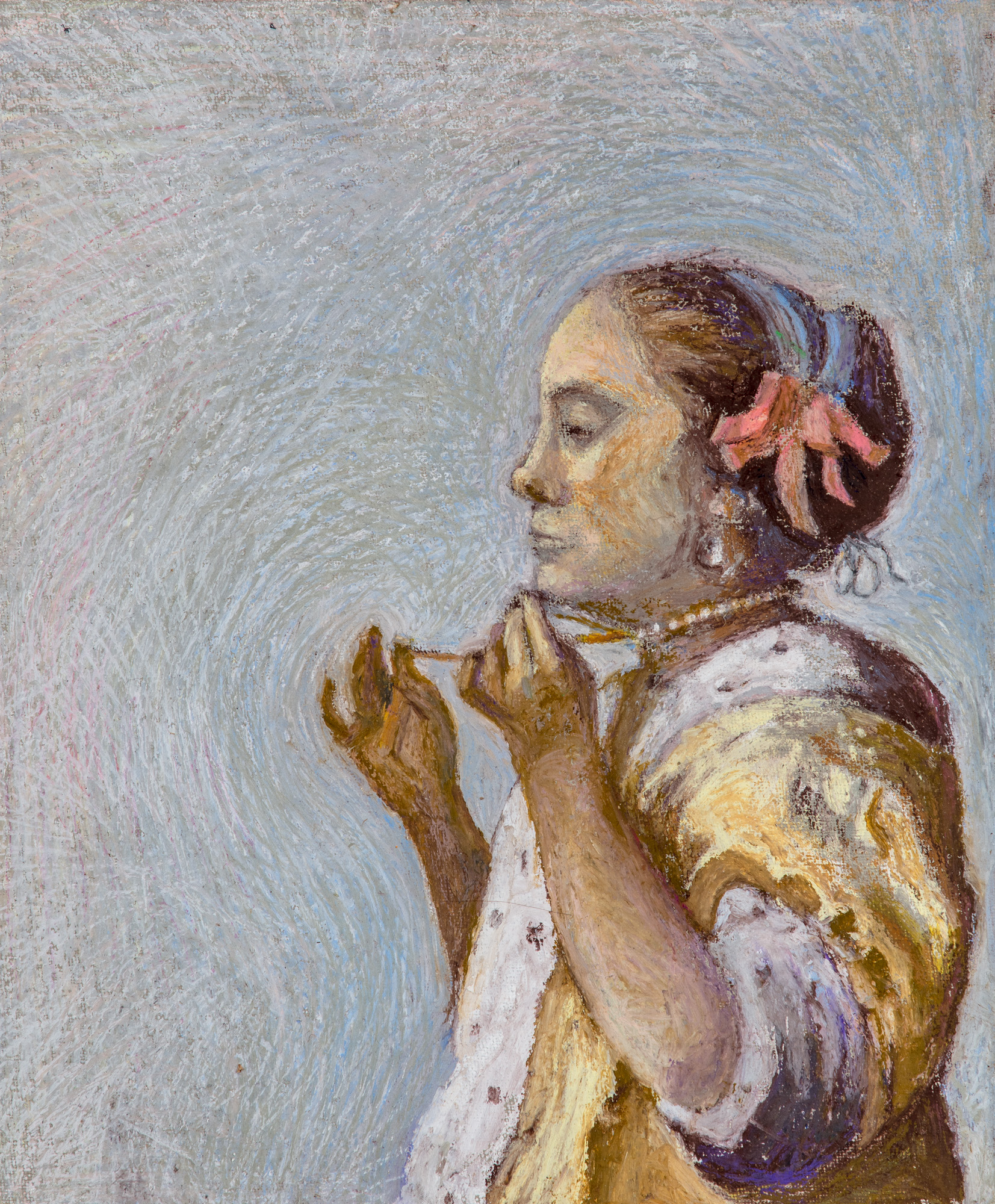 Responding to Vemeer