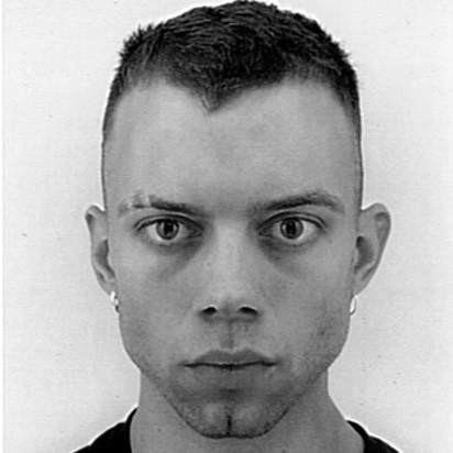 Dominic MyattHero Image